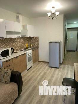 1-к квартира, посуточно, 31м2, 1/1 этаж