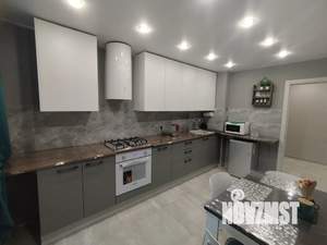 2-к квартира, посуточно, 65м2, 1/10 этаж