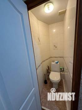 1-к квартира, на длительный срок, 33м2, 4/9 этаж