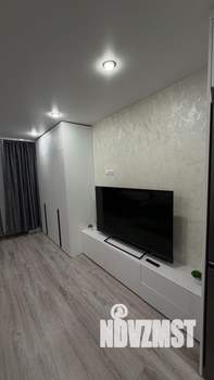 Студия квартира, на длительный срок, 29м2, 4/25 этаж