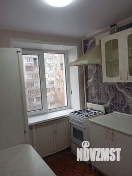 1-к квартира, на длительный срок, 32м2, 7/9 этаж