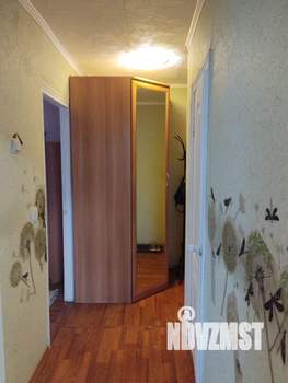 2-к квартира, на длительный срок, 42м2, 5/10 этаж