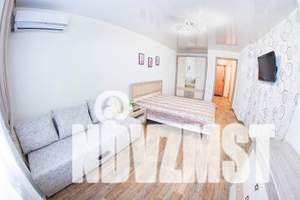 1-к квартира, посуточно, 45м2, 10/26 этаж