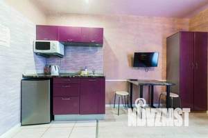 1-к квартира, посуточно, 24м2, 2/3 этаж