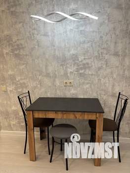 1-к квартира, посуточно, 33м2, 18/25 этаж