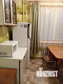 1-к квартира, на длительный срок, 37м2, 1/9 этаж