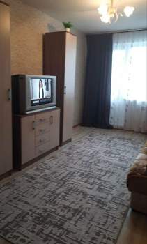 1-к квартира, на длительный срок, 32м2, 4/9 этаж