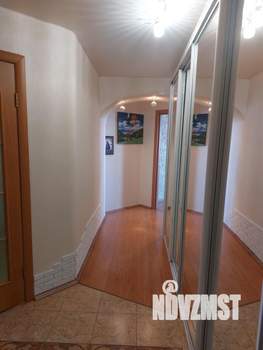 1-к квартира, на длительный срок, 53м2, 4/12 этаж