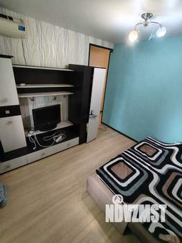 1-к квартира, на длительный срок, 33м2, 5/5 этаж