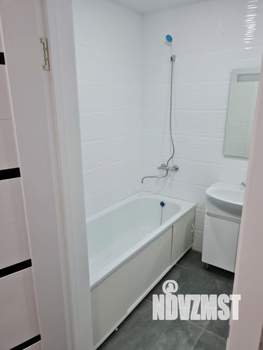 1-к квартира, на длительный срок, 42м2, 5/12 этаж