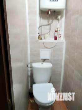 1-к квартира, посуточно, 36м2, 2/9 этаж