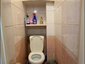 2-к квартира, на длительный срок, 50м2, 2/3 этаж