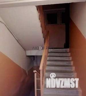 1-к квартира, на длительный срок, 34м2, 1/10 этаж