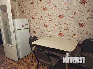 1-к квартира, посуточно, 32м2, 3/9 этаж