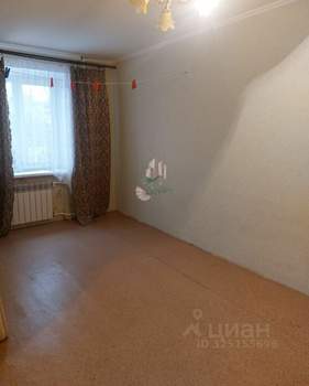 2-к квартира, на длительный срок, 44м2, 4/5 этаж