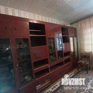 2-к квартира, на длительный срок, 52м2, 8/9 этаж