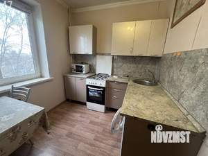 1-к квартира, на длительный срок, 37м2, 3/10 этаж