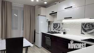 1-к квартира, на длительный срок, 41м2, 3/10 этаж