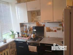 1-к квартира, на длительный срок, 30м2, 9/9 этаж
