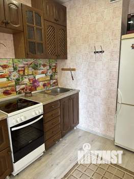 1-к квартира, на длительный срок, 36м2, 4/25 этаж