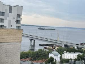 4-к квартира, на длительный срок, 125м2, 6/9 этаж