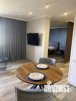 1-к квартира, на длительный срок, 47м2, 20/25 этаж