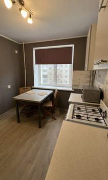 1-к квартира, на длительный срок, 42м2, 5/10 этаж