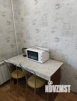 1-к квартира, на длительный срок, 34м2, 2/9 этаж