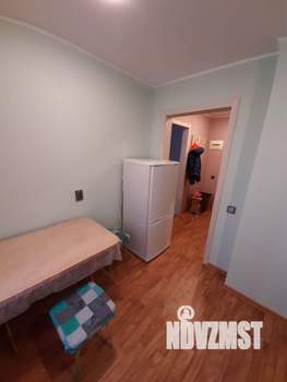 1-к квартира, на длительный срок, 33м2, 3/10 этаж