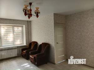 2-к квартира, на длительный срок, 44м2, 1/5 этаж