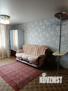 Студия квартира, на длительный срок, 29м2, 7/9 этаж