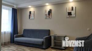 2-к квартира, посуточно, 50м2, 5/5 этаж