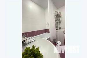 1-к квартира, посуточно, 32м2, 7/9 этаж