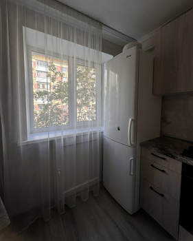 2-к квартира, на длительный срок, 42м2, 2/5 этаж