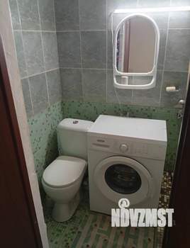 1-к квартира, на длительный срок, 29м2, 1/5 этаж