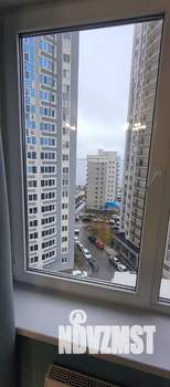 1-к квартира, на длительный срок, 45м2, 8/28 этаж