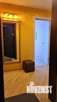 2-к квартира, на длительный срок, 54м2, 10/10 этаж