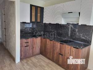 1-к квартира, на длительный срок, 34м2, 12/14 этаж