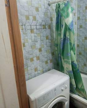 1-к квартира, на длительный срок, 35м2, 8/10 этаж