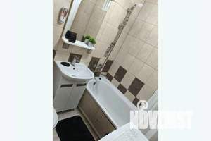 1-к квартира, посуточно, 33м2, 4/5 этаж