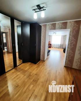 2-к квартира, посуточно, 68м2, 6/10 этаж