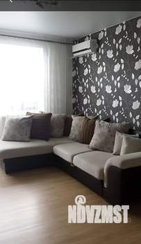 2-к квартира, на длительный срок, 53м2, 9/10 этаж