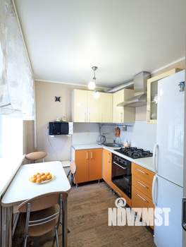 1-к квартира, на длительный срок, 30м2, 1/4 этаж