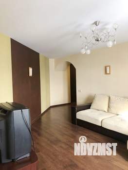 1-к квартира, на длительный срок, 50м2, 8/14 этаж