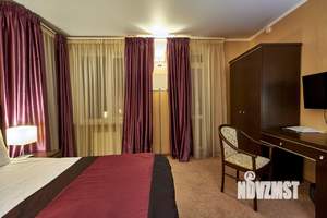 2-к квартира, посуточно, 40м2, 1/1 этаж