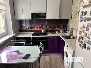 2-к квартира, на длительный срок, 45м2, 5/5 этаж