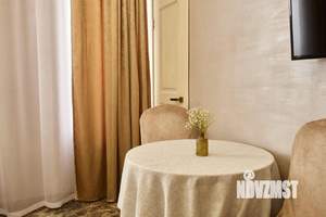 1-к квартира, посуточно, 23м2, 1/1 этаж