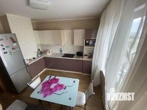 1-к квартира, на длительный срок, 36м2, 5/12 этаж