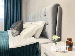 1-к квартира, посуточно, 41м2, 1/1 этаж