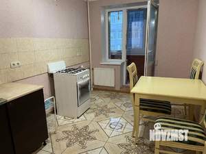 1-к квартира, на длительный срок, 38м2, 6/10 этаж